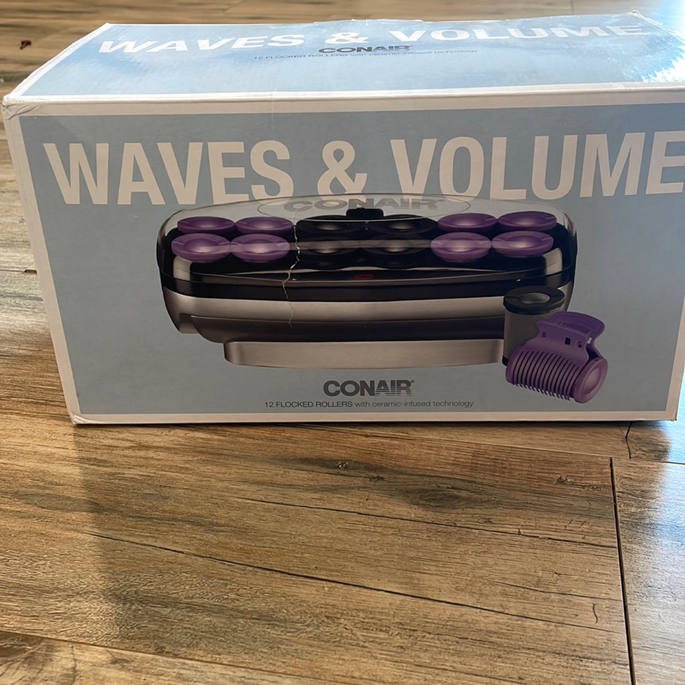 Brand new!! Used once.
